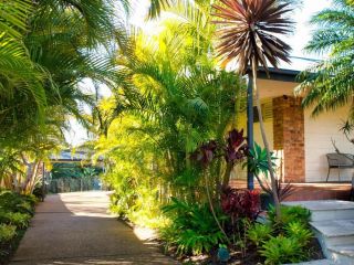 Magnificent Lakeview House - Long Jetty Guest house, Long Jetty - 5