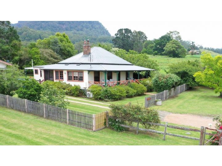 Magnolia Cottage - Kangaroo Valley Guest house, Barrengarry - imaginea 3