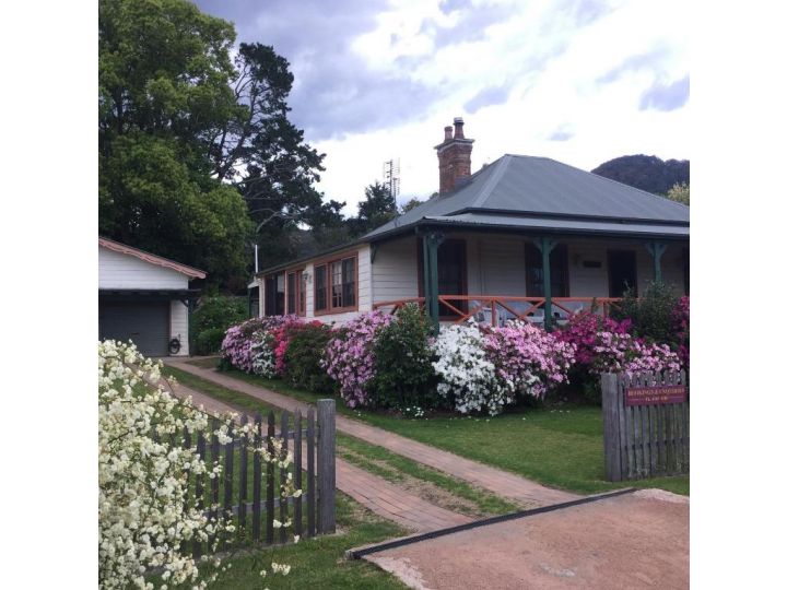 Magnolia Cottage - Kangaroo Valley Guest house, Barrengarry - imaginea 4