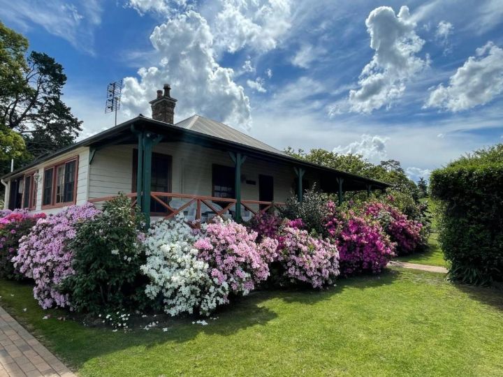 Magnolia Cottage - Kangaroo Valley Guest house, Barrengarry - imaginea 1