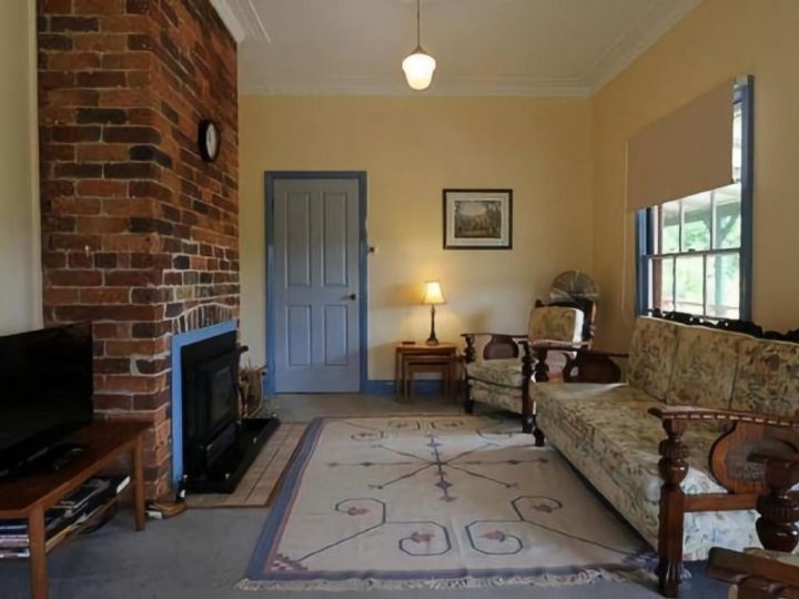 Magnolia Cottage - Kangaroo Valley Guest house, Barrengarry - imaginea 5