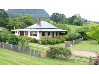 Magnolia Cottage - Kangaroo Valley Guest house, Barrengarry - 3