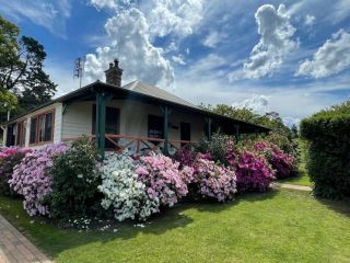 Magnolia Cottage - Kangaroo Valley Guest house, Barrengarry - 1