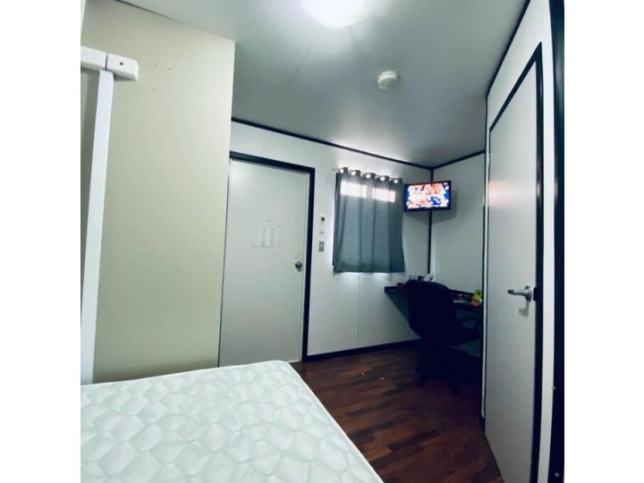 Magnolia Village Caravan Park Campsite, Australia - imaginea 6
