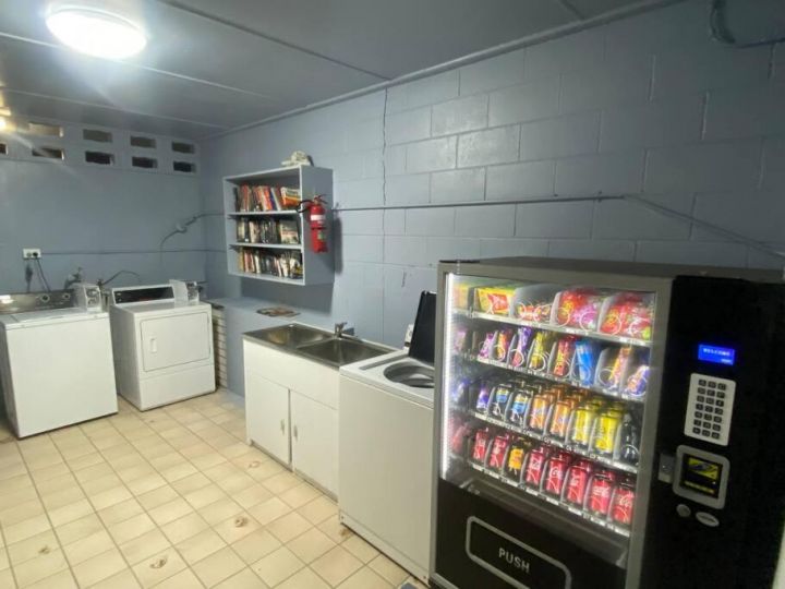 Magnolia Village Caravan Park Campsite, Australia - imaginea 11