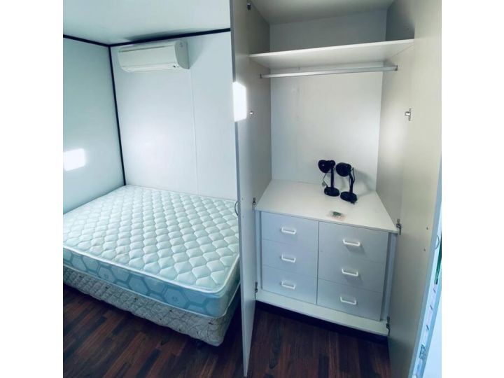 Magnolia Village Caravan Park Campsite, Australia - imaginea 3