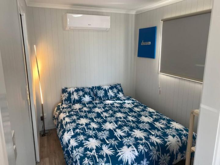 Magnolia Village Caravan Park Campsite, Australia - imaginea 7