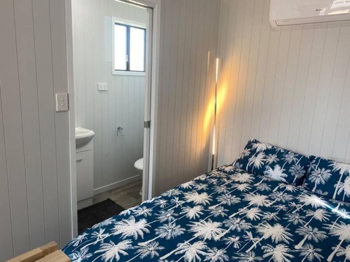 Magnolia Village Caravan Park Campsite, Australia - imaginea 10