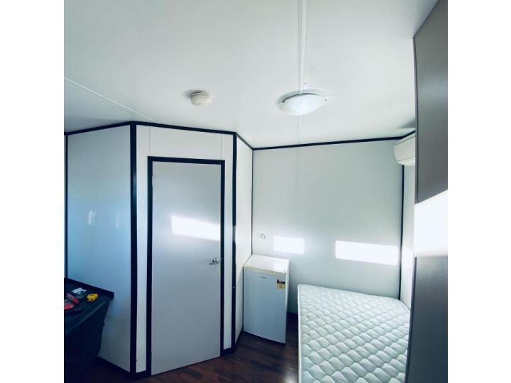 Magnolia Village Caravan Park Campsite, Australia - imaginea 2