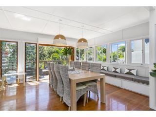 Maher Tce Rainforest Retreat is the Ideal Beach House Guest house, Sunshine Beach - 1