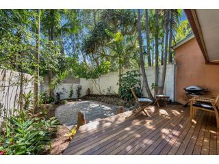 A PERFECT STAY - Mahogany Lodge Guest house, Byron Bay - 3