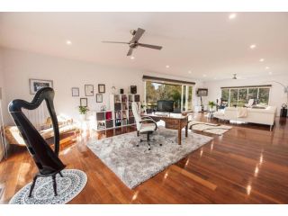 Maidens Rest - Luxury riverfront adults retreat Guest house, Moama - 1