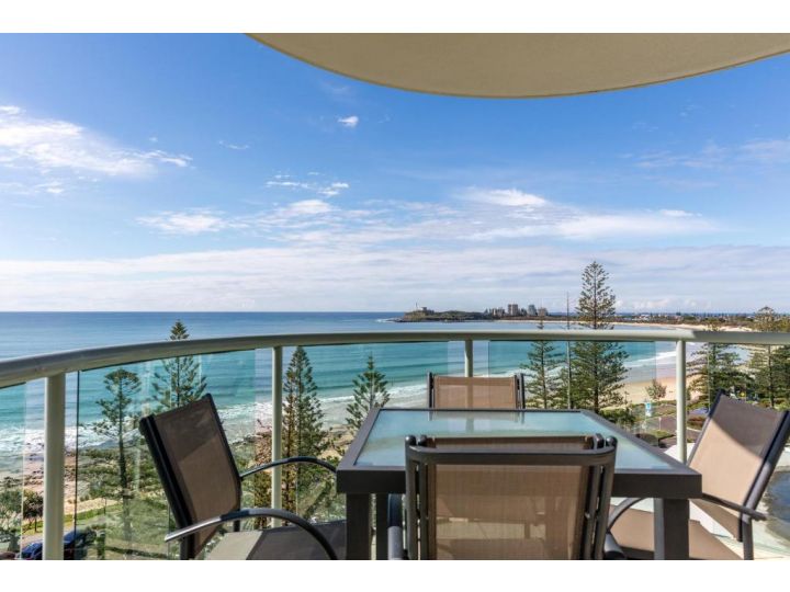 Malibu Apartments Aparthotel, Mooloolaba - imaginea 10