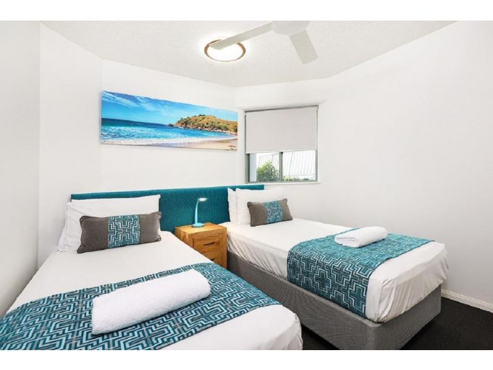 Malibu Apartments Aparthotel, Mooloolaba - imaginea 15