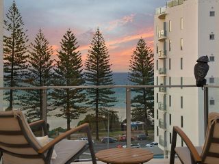 Maili Unit 10 Apartment, Gold Coast - 2