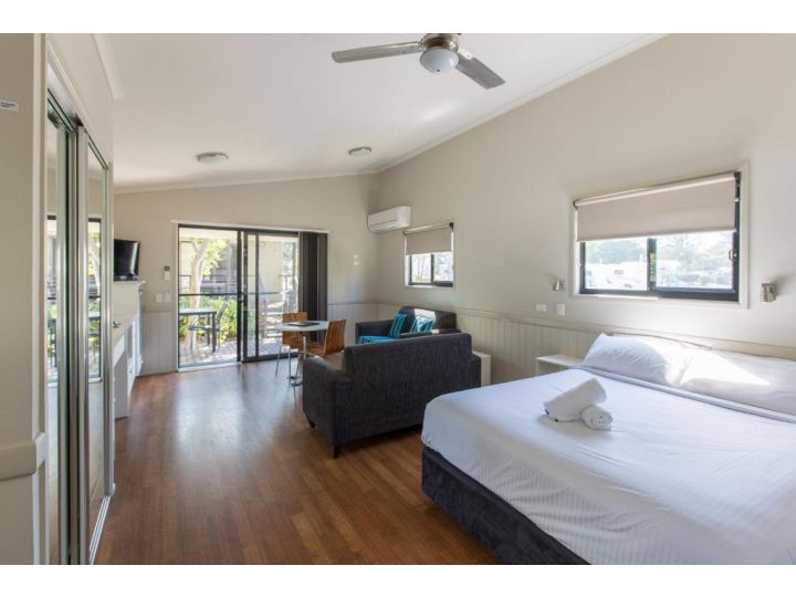 Main Beach Tourist Park Accomodation, Gold Coast - imaginea 11