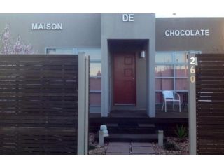 Maison de Chocolate Guest house, Broken Hill - 2