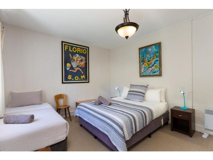 Maison del Mar Apartment, Hobart - imaginea 19