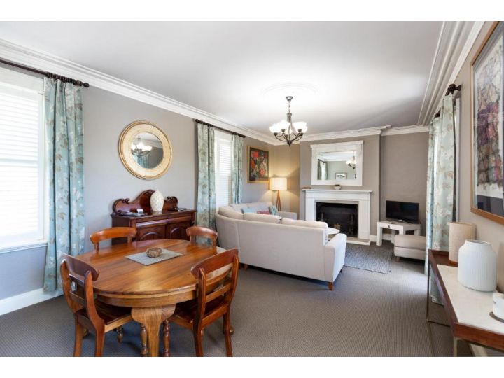 Maison del Mar Apartment, Hobart - imaginea 17