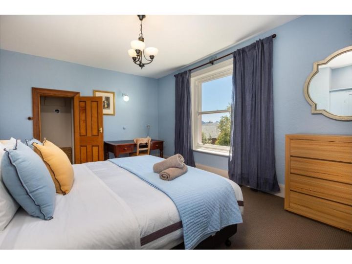 Maison del Mar Apartment, Hobart - imaginea 18
