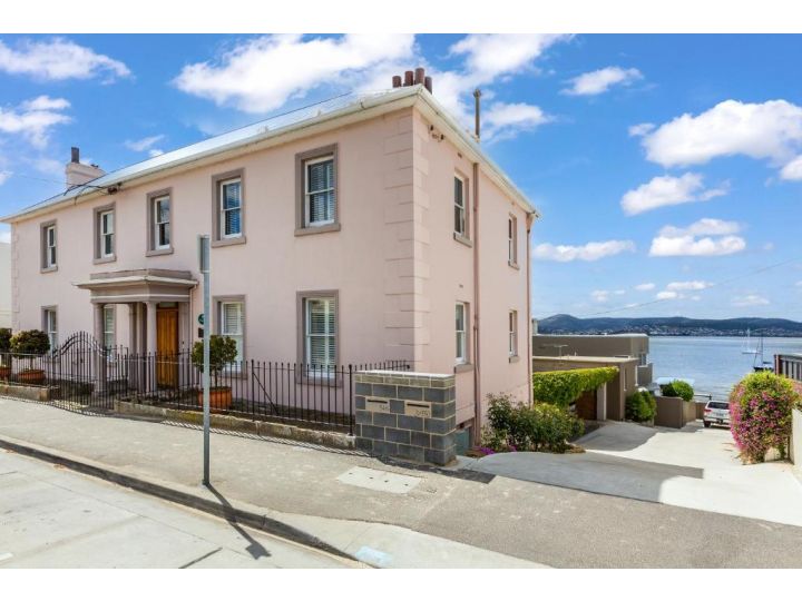Maison del Mar Apartment, Hobart - imaginea 2
