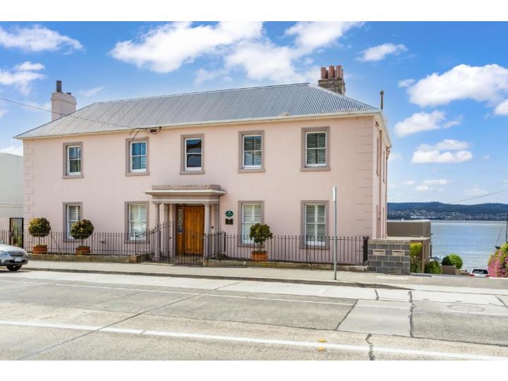 Maison del Mar Apartment, Hobart - imaginea 1