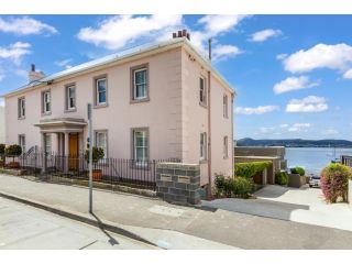 Maison del Mar Apartment, Hobart - 2