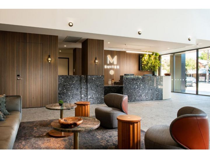 Majestic M Suites Aparthotel, Adelaide - imaginea 6