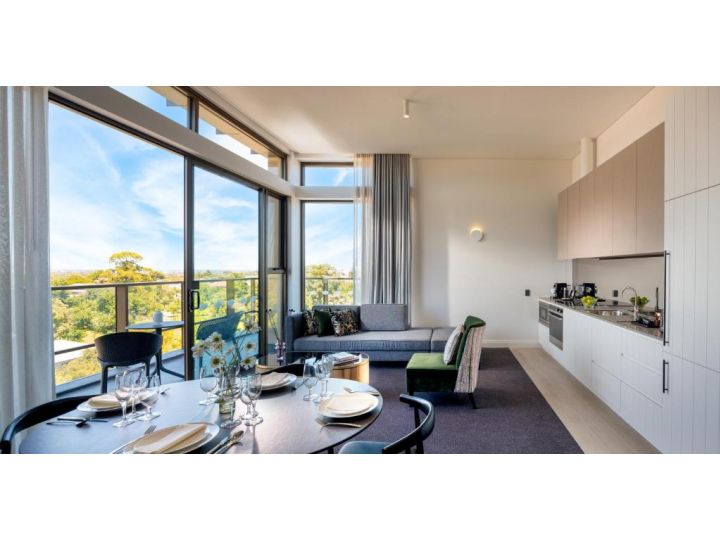 Majestic M Suites Aparthotel, Adelaide - imaginea 9