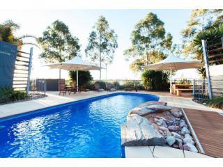 Majestic Oasis Apartments Aparthotel, Port Augusta - 2
