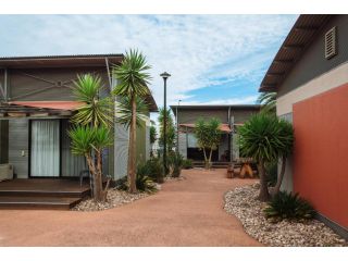 Majestic Oasis Apartments Aparthotel, Port Augusta - 4
