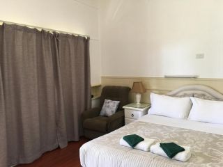 Major Innes Motel Hotel, Port Macquarie - 2