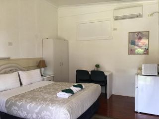 Major Innes Motel Hotel, Port Macquarie - 1