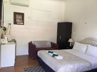 Major Innes Motel Hotel, Port Macquarie - 5
