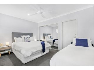 Mala Retreat, Shiraz Suite 5 Star Immaculate and Comfortable Bed and breakfast, East Maitland - 2
