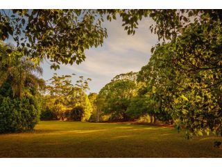 Malanda Lodge Hotel, Queensland - 1