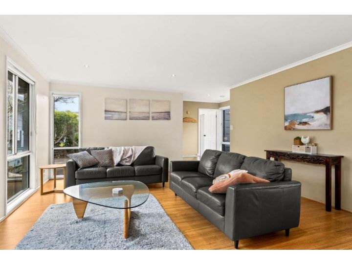 MalCalm Place Guest house, Surf Beach - imaginea 13