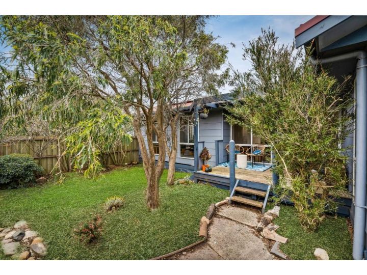 MalCalm Place Guest house, Surf Beach - imaginea 5