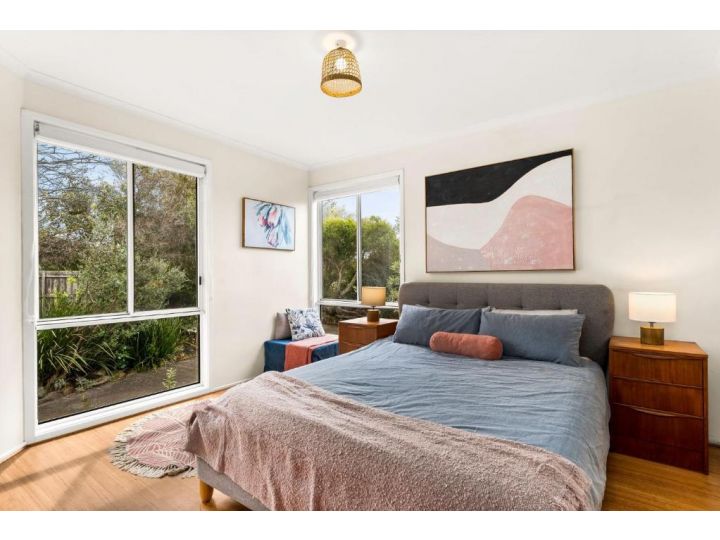 MalCalm Place Guest house, Surf Beach - imaginea 12
