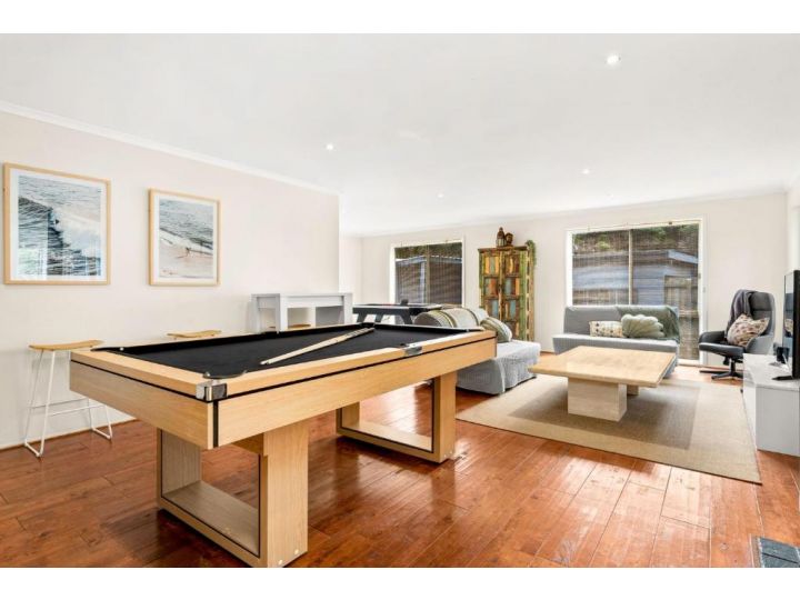 MalCalm Place Guest house, Surf Beach - imaginea 1