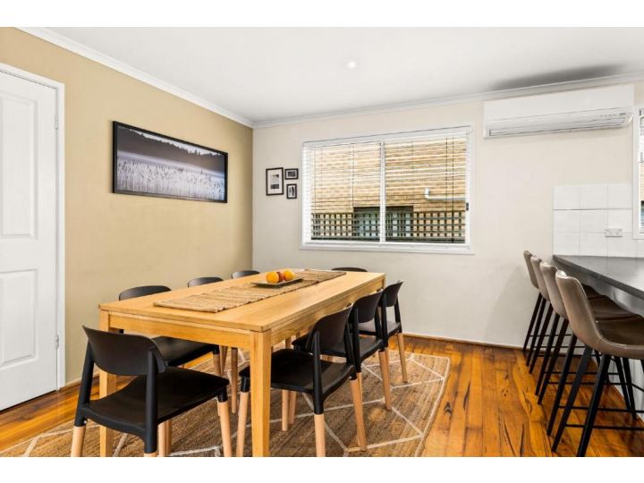 MalCalm Place Guest house, Surf Beach - imaginea 10
