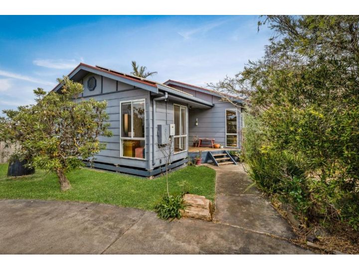 MalCalm Place Guest house, Surf Beach - imaginea 15