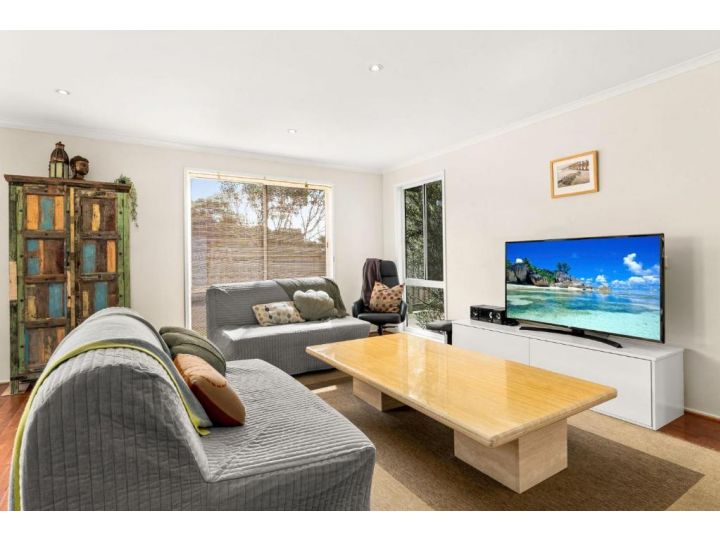 MalCalm Place Guest house, Surf Beach - imaginea 7