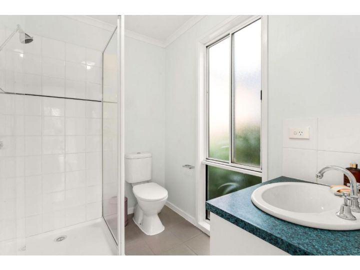 MalCalm Place Guest house, Surf Beach - imaginea 11