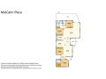 MalCalm Place Guest house, Surf Beach - thumb 6