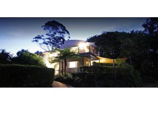 Maleny Terrace Cottages Hotel, Maleny - 2