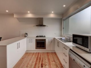 Malseeds Apartment, Port Fairy - 1