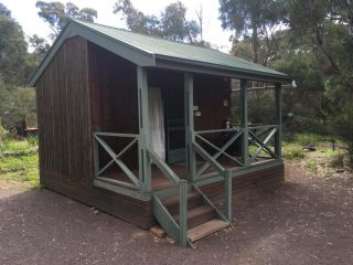 Mambray Creek Cabin - Mount Remarkable National Park Guest house, South Australia - 2