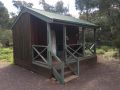 Mambray Creek Cabin - Mount Remarkable National Park Guest house, South Australia - thumb 2