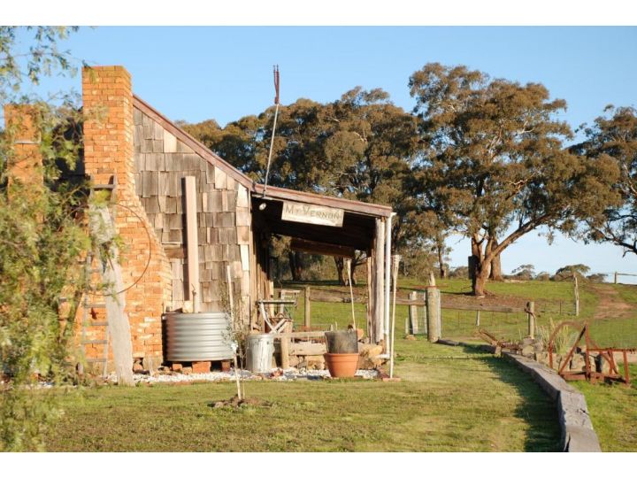 Mancuso Country Cottage Retreat Farm stay, Victoria - imaginea 15